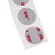 3M 4926 CIRCLE-0.813"-1000
