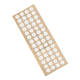 VF16W CIRCLE-0.5"-5