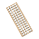 VF32B CIRCLE-0.75"-5