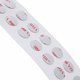 3M 4936 CIRCLE-0.5"-250