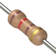 CF1/4CT52R121J