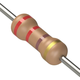 CF1/4CT52R221J