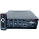 AMP 30W-UTX-DLX