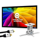 PRB-717-WHT-110W-25FT