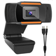 SANOXY-DSV-WEBCAM-720P