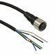 XS2F-M12PUR5S10M