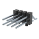 TSM-104-03-T-DH-SL-K-TR