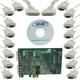 XR17V354IB-E4-EVB