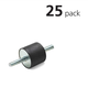 VMDSC10-10-M4-70-Z/25PK