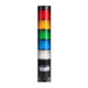 PTE-TCF-5FF-RYGBC-B