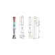 OMC1-501-FN-RYGBW