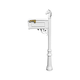 LM-801-LPST-WHT