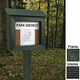 UVDM1634LB-WOODGRN