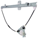 4500492 WINDOW REGULATOR
