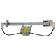 101251 WINDOW REGULATOR