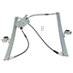 BWR0483L WINDOW REGULATOR