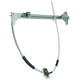 BMR2871R WINDOW REGULATOR - MANUAL