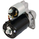 RDK901 YEAR 1983 .5L - 541CC - 1CYL DSL STARTER