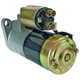 1520 YEAR 1994 3-81 SHIBAURA DIESEL STARTER