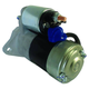 1110 YEAR 1986 2-43 SHIBAURA DIESEL STARTER