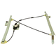 101548 WINDOW REGULATOR