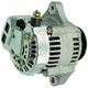 1300C YEAR 1993 104-22 PERKINS DIESEL ALTERNATOR