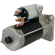 TD60D STARTER