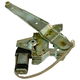 988101C200 WINDOW REGULATOR - WITH MOTOR