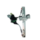 013057 WINDOW REGULATOR - WITH MOTOR