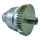 SM1329850 STARTER DRIVE