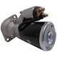 4T95 YEAR 1990 4CYL DIESEL STARTER