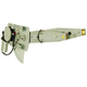 OPTR2594L WINDOW REGULATOR - WITH MOTOR
