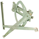 BMR2873R WINDOW REGULATOR - MANUAL
