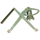 BMR2872L WINDOW REGULATOR - MANUAL