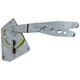 BWR2831RM WINDOW REGULATOR - WITH MOTOR