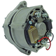 D2-40A,B,C YEAR 2005 4 CYL. ALTERNATOR